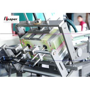 Semi Automatic Bagging Machines Foil Packaging Machine