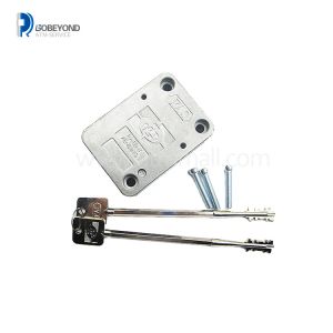 WINCOR-2050XE Mechanical Lock 6880 ATM Machine Parts