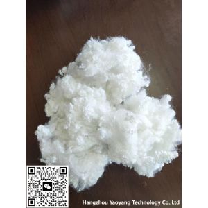 Flame Retardant Polyester Fiber for Durability and UV Resistance