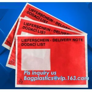 Poly Mailing Bags/Shipping Envelopes/Courier Bags, mailing envelope plastic