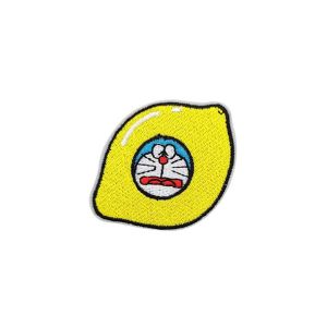 Buy cheap 3D Embroidery Hat Patch Adhesive , Iron On Anime Clothing Patches from wholesalers