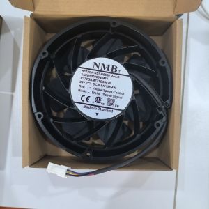 Quality 3AXD50000049451 ABB R172GA-051-D0550 NMB High-performance Servo Fan DC24V for sale