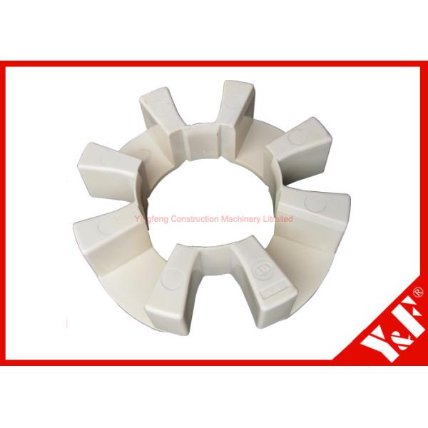 Durable Centaflex CF-H-90 Excavator Coupling Element for Generators , Compressor