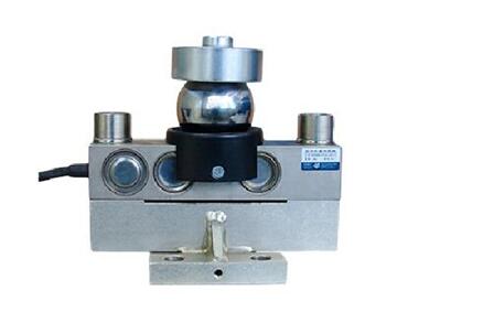 IP68 Modular 100 Ton Lorry Dump Truck Scale Pitless Foundation