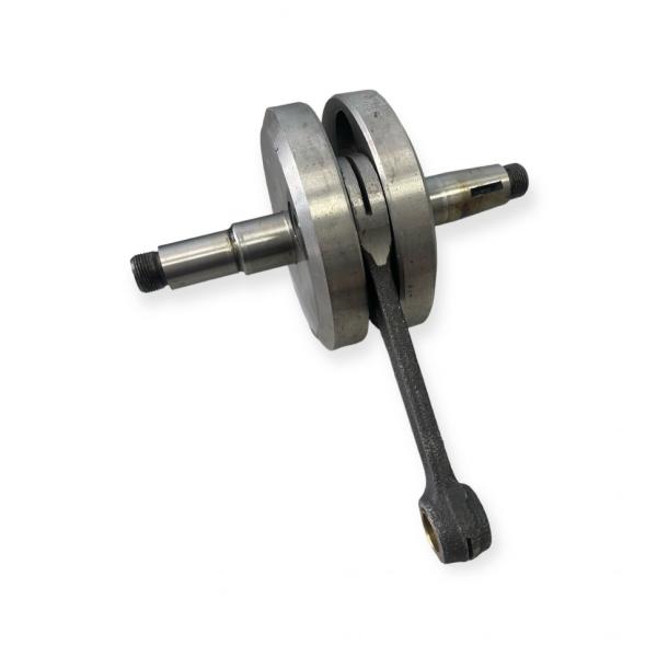 High Performance for Belarus Tractor Mtz Tractor Spare Parts Crankshaft Д24.С20-Б