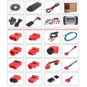Autel MaxiDAS DS708 Auto Diagnostic Tools Scanner Update Via Internet