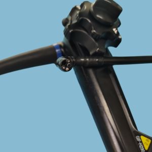 China GIF-H290 High Definition 140 degrees Medical Endoscope Video Gastroscopy on sale