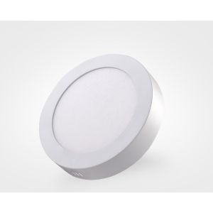 3 CCT Adjustable Surface Mounted Panel Light With 12W 18W, 80-83Ra or 95-98Ra