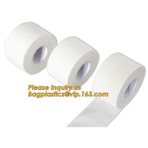 Medical Wound Dressing Outdoor Sports Sprain Treatment Bandage High Elastic