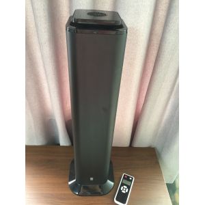 DC12V 5.5kg Commercial Aroma Diffuserr Commerical Buildings Black / Silver /