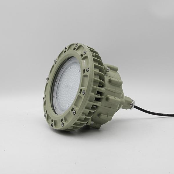 Buy Explosion Proof LED High Bay Light ATEX 100W 150W Flame Proof Lamp at wholesale prices