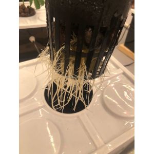 Aluminum 4x8 Feet Mobile Vertical Grow Racks Cannabis Growing Racks