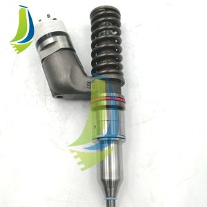 10R-0957 High Quality Diesel Fuel Injector Common Rail Injector 10R0957 For C15