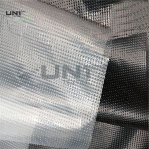 Embroidery Backing LDPE Hot Melt Adhesive Film 200m/Roll