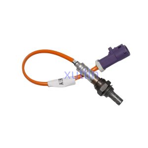 Engine Oxygen Sensor 02 For Ford Fiesta Ecosport 1.5L 1.6L 1.4L 2011-2019 OEM