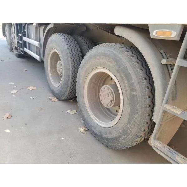 Hot Selling Used Truck Mounted Crane 50 Ton Hydraulic Lifting Mobile Truck Crane for Sale