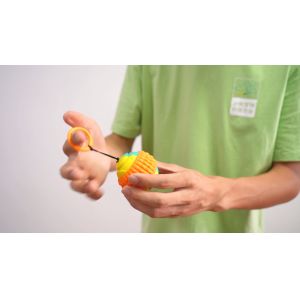 Suction Cup Push Elastic Ropes Pet Tooth Cleaning Chewing Playing Puppy Cats