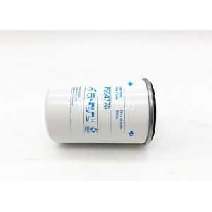 Truck Engine Spin On Car Lube Oil Filter 15261886 LF3568 P554770