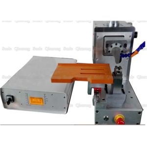 Combination Ultrasonic Spot Welding Machine For Wire Harness Welding 5000W