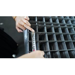 Square Galvanized Defense Barrier Flood Protection for Your Safety and Security