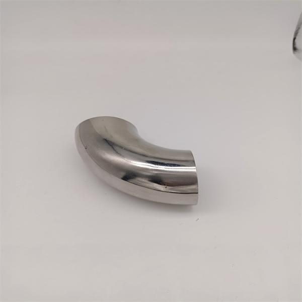 Buy Astm B466 Uns C71500 Cuni7030 Butt-Welding Elbow Pipe Fittings at wholesale prices