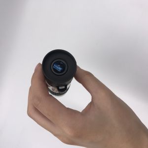 Aluminium Alloy 7x - 21x Adjustable Zoom Monocular For Sightseeing Camping