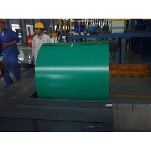 COLOR Steel PPGI 0.09-0.7Thickness TDC51D Prepainted Galvanized Steel Sheets