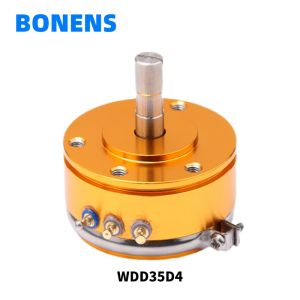 WDD35D-4 Potentiometer for Precision Control in Electronics