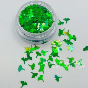 Art Collectible Must-Have Craft Glitter Shaped Craft with Customization Options