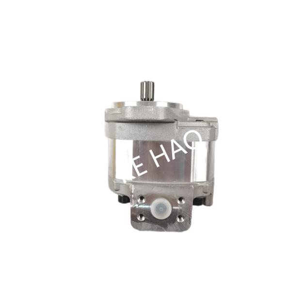 705-11-33011 Komatsu Hyd Gear Pump GD605A GD655A WA100 WA100SS WA100SSS WA120