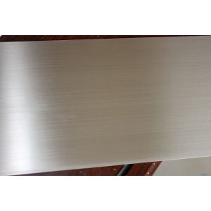 Construction 0.1-3mm Thickness 2b Surface Stainless Plain Sheet