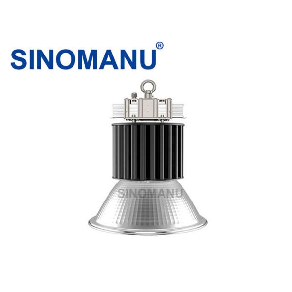 Buy High Brightness Industrial High Bay LED Lighting Energy Saving 135LM/W Lamp at wholesale prices