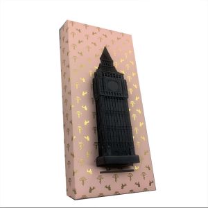 100gsm - 400gsm Art Paper Cardboard Packaging Tube Round Box