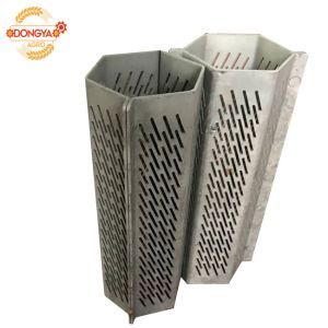 YIFENG AGRO MINI RICE MILL SPARE PARTS/6N40 SIEVE/SCREEN
