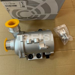 China OE 11517521584 11517546994 BMW Electric Water Pump 11517586925 For 128i 323i on sale