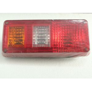 Bulldozer TY120 Excavator Head Lamp Construction Spare Parts Combined Work Lamp