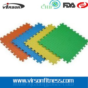 Cheap Interlocking EVA Foam Mat/ Puzzle Mat/ Jigsaw Mat