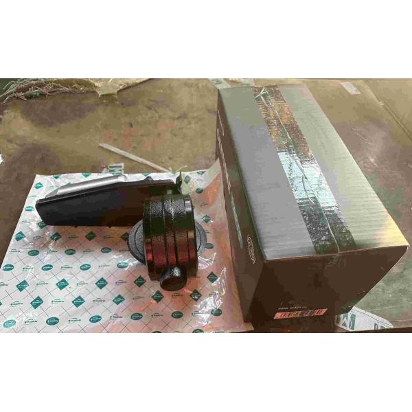 DZ9100189008 Exhaust Brake Shacman Truck Parts