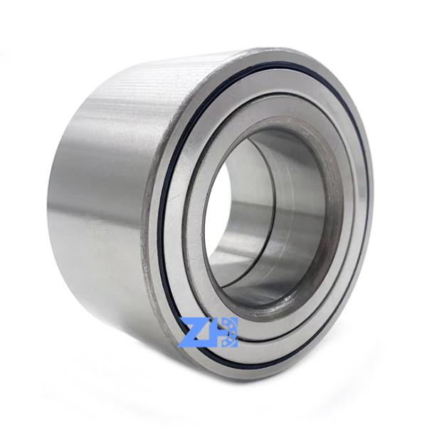 DAC45840045 P0 Auto Wheel Hub Bearing size 45*84*45mm Less Coefficient Of Friction Auto Part