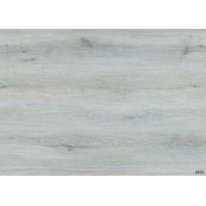 OAK Texture Indoor EIR SPC Flooring 4-8mm Click Lock Stone Plastic