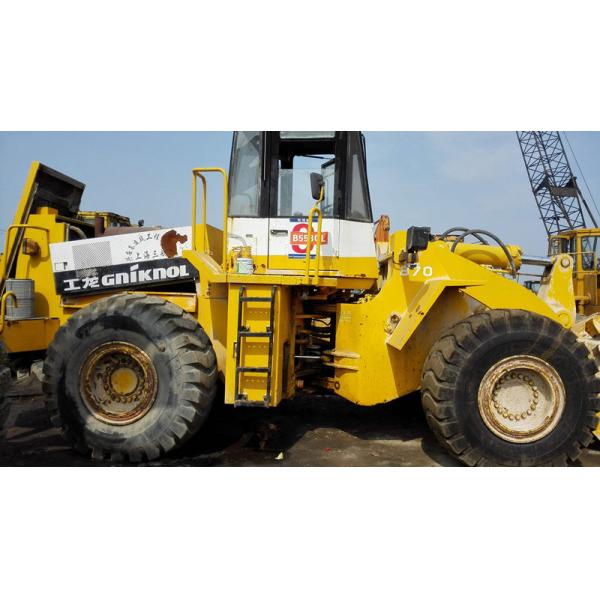 Buy Used lonking wheel loader/caterpillar motor grader crawler excavator at wholesale prices