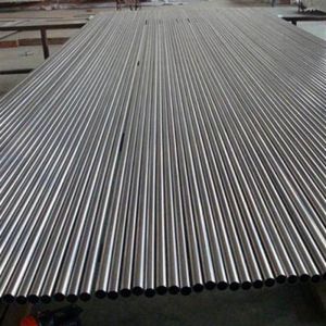 China Chemical Resistant Duplex Alloy Pipe For Industrial Applications on sale