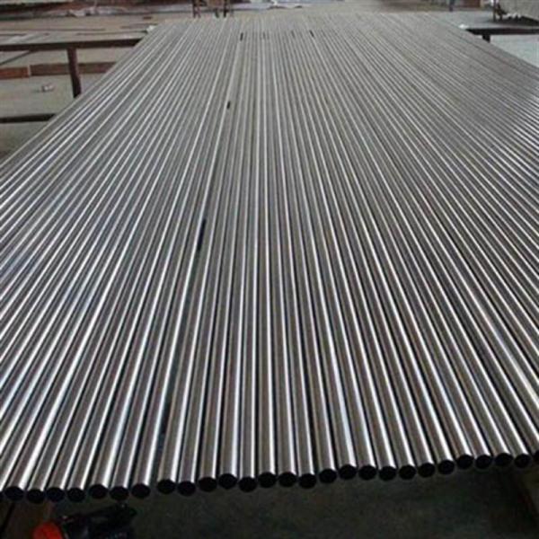 Buy Chemical Resistant Duplex Alloy Pipe For Industrial Applications at wholesale prices