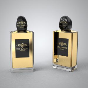 Customized Logo Zamac Perfume Cap For Bottle Cap