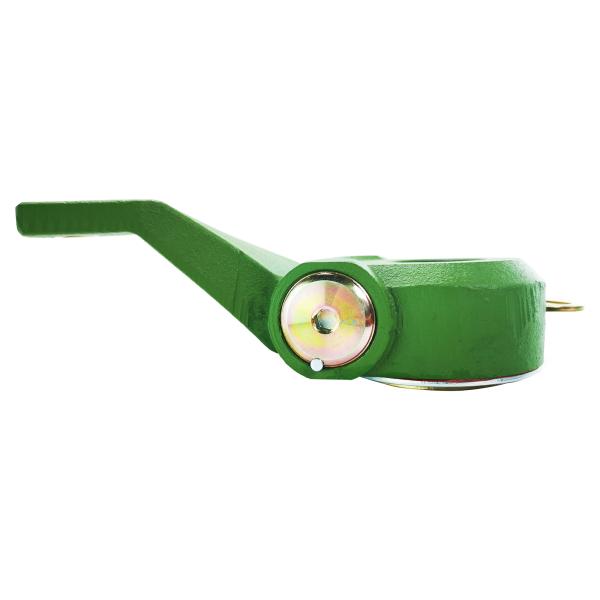 QT450 10 Teeth Automatic Slack Adjuster 79364 For Kamaz