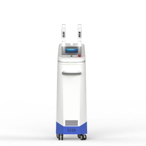 Professional permanent hair removal machine opt ipl shr elight hair removal
