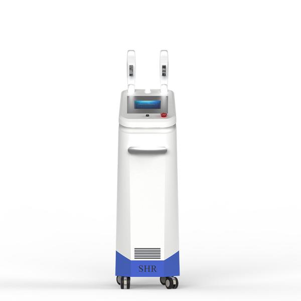Professional permanent hair removal machine opt ipl shr elight hair removal