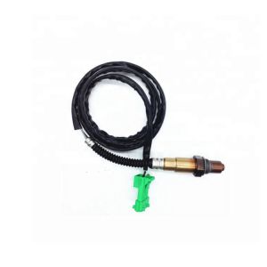 Auto Parts Car Oxygen Sensor SMW250480 25324175 For Southeast Haval Traka 3.5