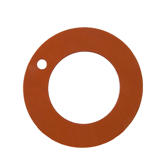 Customized Thinkness Bronze Gleitlager Washer Steel Backed Metric Size