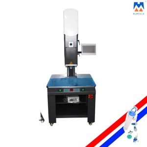 High Precision 3200W Ultrasonic Welding Machine For Plastic Welding